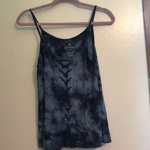 American eagle tank top